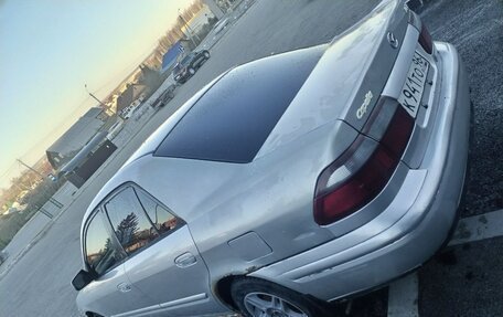 Mazda Capella, 1999 год, 170 000 рублей, 11 фотография