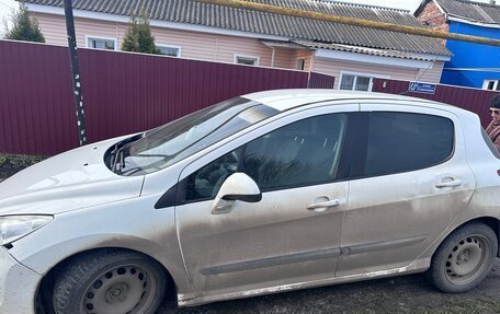 Peugeot 308 II, 2010 год, 300 000 рублей, 4 фотография