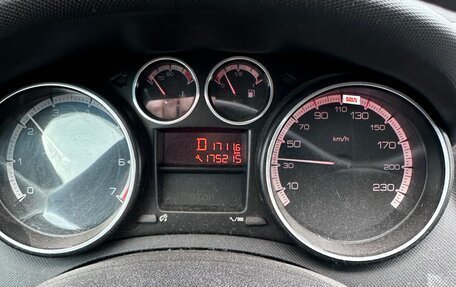 Peugeot 308 II, 2010 год, 300 000 рублей, 6 фотография