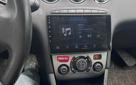 Peugeot 308 II, 2010 год, 300 000 рублей, 5 фотография