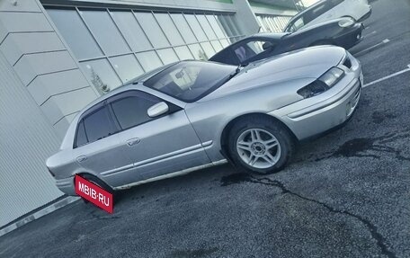 Mazda Capella, 1999 год, 170 000 рублей, 10 фотография