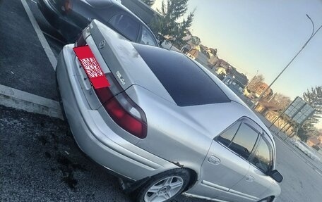 Mazda Capella, 1999 год, 170 000 рублей, 12 фотография