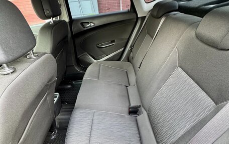 Opel Astra J, 2014 год, 990 000 рублей, 8 фотография