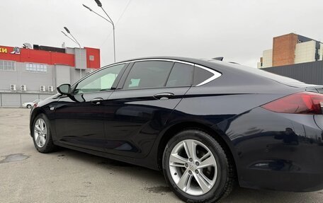 Opel Insignia II рестайлинг, 2017 год, 2 000 000 рублей, 4 фотография