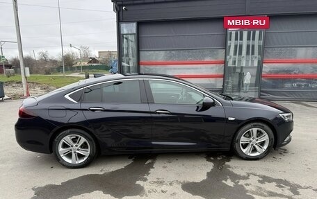 Opel Insignia II рестайлинг, 2017 год, 2 000 000 рублей, 2 фотография