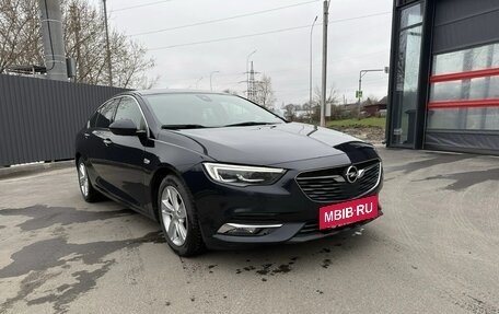 Opel Insignia II рестайлинг, 2017 год, 2 000 000 рублей, 5 фотография
