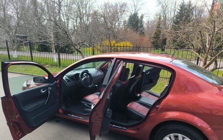 Renault Megane II, 2007 год, 530 000 рублей, 5 фотография