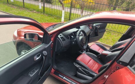 Renault Megane II, 2007 год, 530 000 рублей, 4 фотография