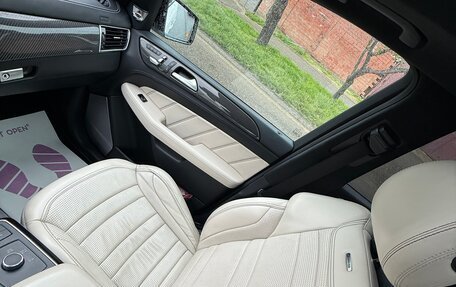 Mercedes-Benz GLE AMG, 2015 год, 5 100 000 рублей, 7 фотография