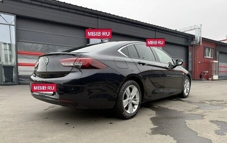 Opel Insignia II рестайлинг, 2017 год, 2 000 000 рублей, 3 фотография