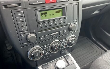 Land Rover Freelander II рестайлинг 2, 2010 год, 1 300 000 рублей, 8 фотография