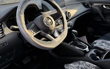 Nissan Qashqai, 2026 год, 2 290 000 рублей, 4 фотография