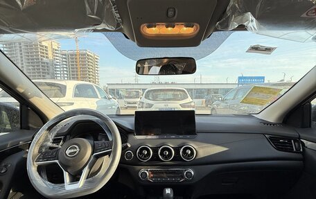 Nissan Qashqai, 2026 год, 2 290 000 рублей, 6 фотография