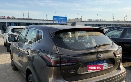 Nissan Qashqai, 2026 год, 2 290 000 рублей, 3 фотография