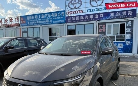 Nissan Qashqai, 2026 год, 2 290 000 рублей, 2 фотография