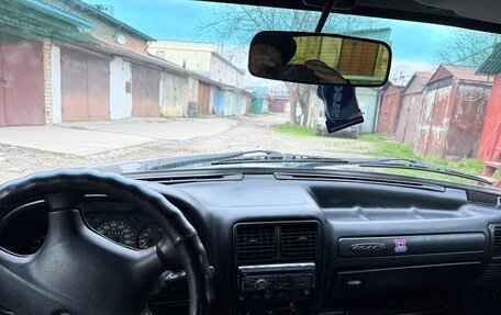 ГАЗ 31105 «Волга», 2004 год, 220 000 рублей, 7 фотография