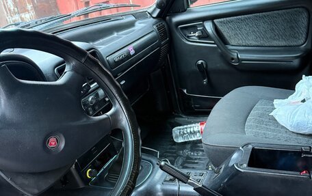 ГАЗ 31105 «Волга», 2004 год, 220 000 рублей, 6 фотография