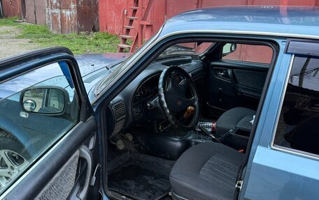 ГАЗ 31105 «Волга», 2004 год, 220 000 рублей, 5 фотография