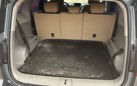 Chevrolet Orlando I, 2013 год, 1 050 000 рублей, 8 фотография