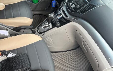 Chevrolet Orlando I, 2013 год, 1 050 000 рублей, 6 фотография