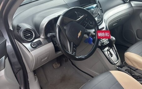 Chevrolet Orlando I, 2013 год, 1 050 000 рублей, 9 фотография