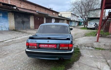 ГАЗ 31105 «Волга», 2004 год, 220 000 рублей, 3 фотография