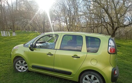 Citroen C3 Picasso I, 2009 год, 600 000 рублей, 3 фотография