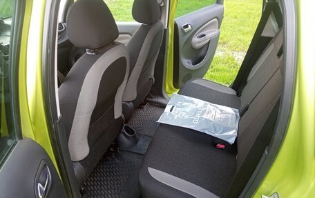 Citroen C3 Picasso I, 2009 год, 600 000 рублей, 11 фотография