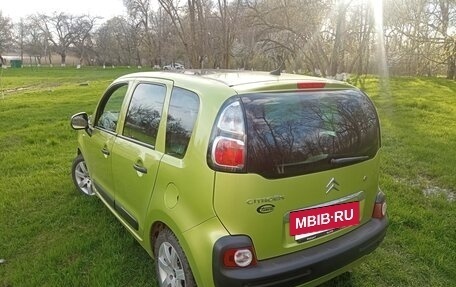 Citroen C3 Picasso I, 2009 год, 600 000 рублей, 4 фотография