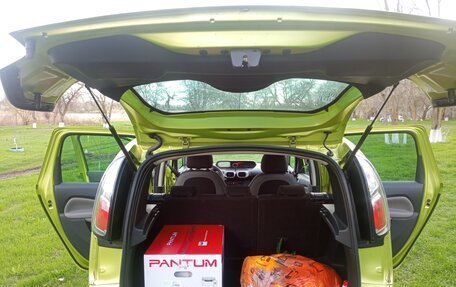 Citroen C3 Picasso I, 2009 год, 600 000 рублей, 13 фотография