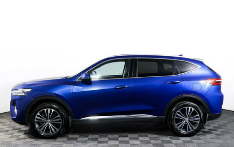 Haval F7 I, 2020 год, 1 790 000 рублей, 8 фотография