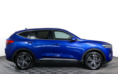 Haval F7 I, 2020 год, 1 790 000 рублей, 4 фотография