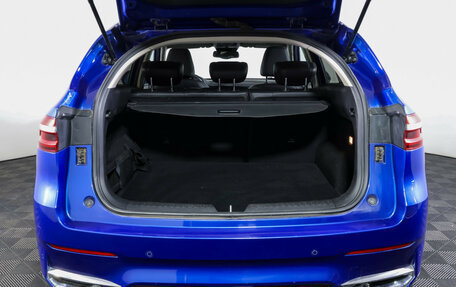 Haval F7 I, 2020 год, 1 790 000 рублей, 10 фотография