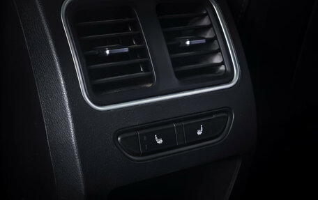 Haval F7 I, 2020 год, 1 790 000 рублей, 13 фотография