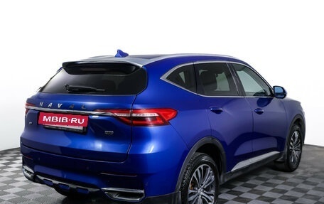 Haval F7 I, 2020 год, 1 790 000 рублей, 5 фотография
