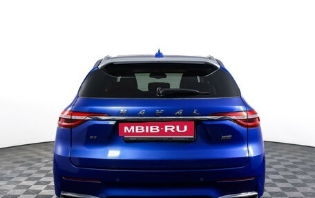 Haval F7 I, 2020 год, 1 790 000 рублей, 6 фотография