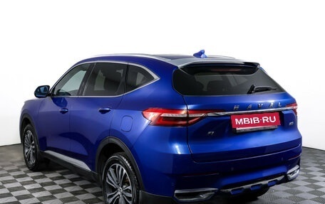 Haval F7 I, 2020 год, 1 790 000 рублей, 7 фотография