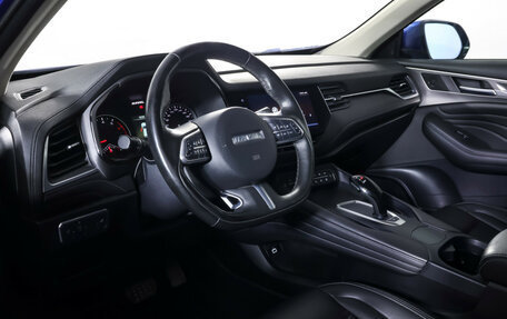 Haval F7 I, 2020 год, 1 790 000 рублей, 17 фотография