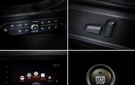 Haval F7 I, 2020 год, 1 790 000 рублей, 21 фотография