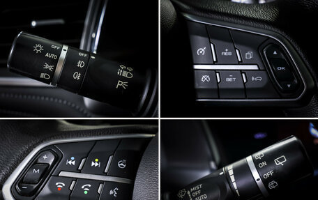 Haval F7 I, 2020 год, 1 790 000 рублей, 20 фотография