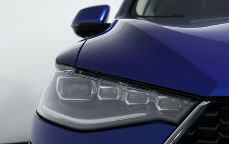 Haval F7 I, 2020 год, 1 790 000 рублей, 24 фотография