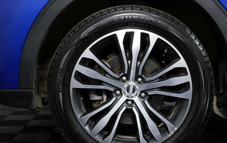 Haval F7 I, 2020 год, 1 790 000 рублей, 23 фотография