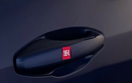 Haval F7 I, 2020 год, 1 790 000 рублей, 22 фотография