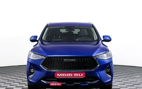 Haval F7 I, 2020 год, 1 790 000 рублей, 2 фотография