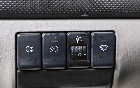 Subaru Forester, 2005 год, 829 000 рублей, 9 фотография