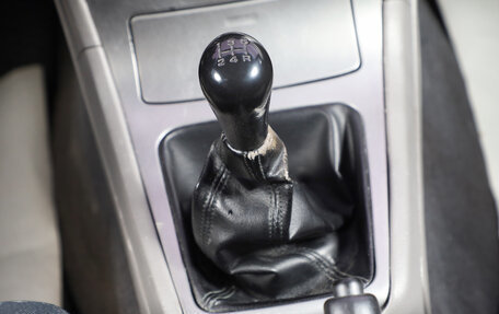 Subaru Forester, 2005 год, 829 000 рублей, 16 фотография