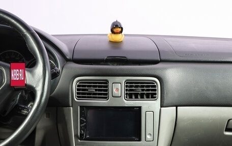 Subaru Forester, 2005 год, 829 000 рублей, 15 фотография