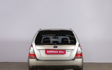Subaru Forester, 2005 год, 829 000 рублей, 6 фотография