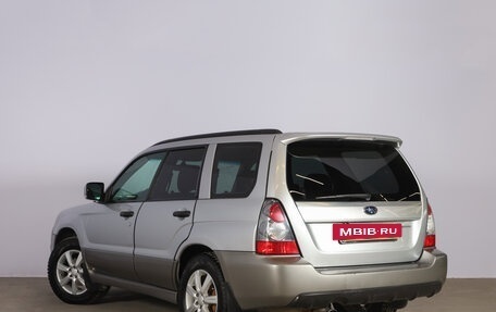Subaru Forester, 2005 год, 829 000 рублей, 7 фотография