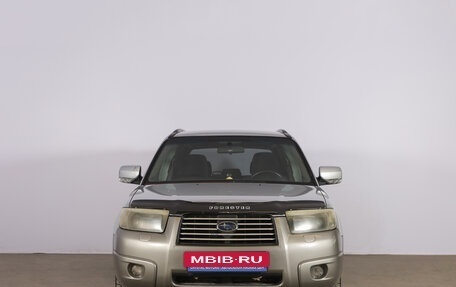Subaru Forester, 2005 год, 829 000 рублей, 3 фотография